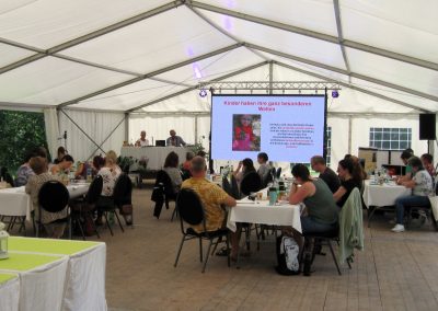 Sommerschule Aderstedt