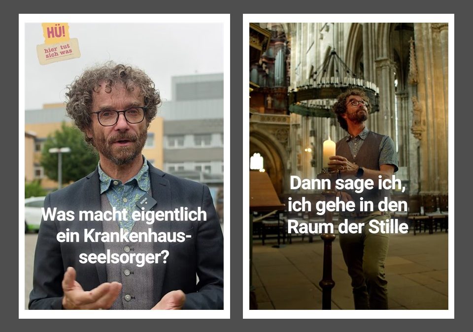 Krankehausseelsorge Halberstadt