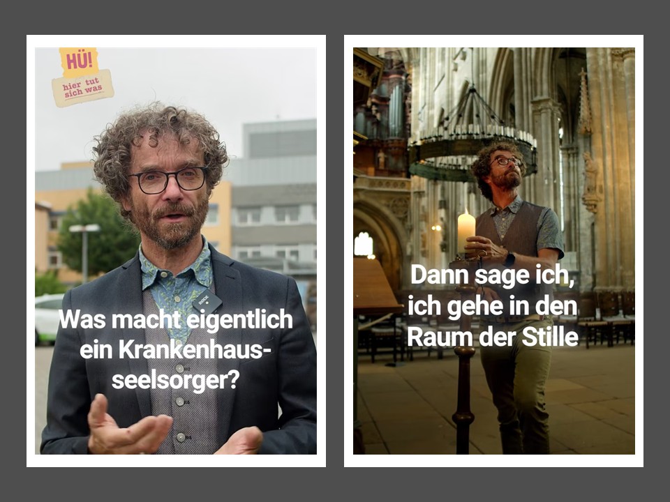 SeniorNetzwerk Huy