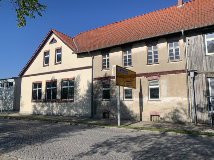 Osterwiecker Carneval Club