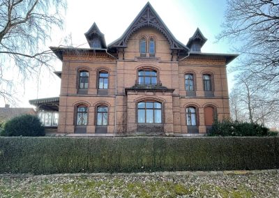 Mehrgenerationenwohnen in Pabstorf