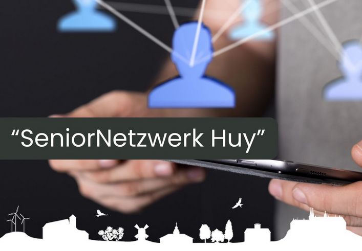 SeniorNetzwerk Huy