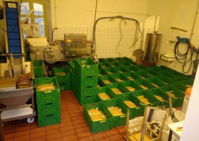 Saftmanufaktur Eilenstedt