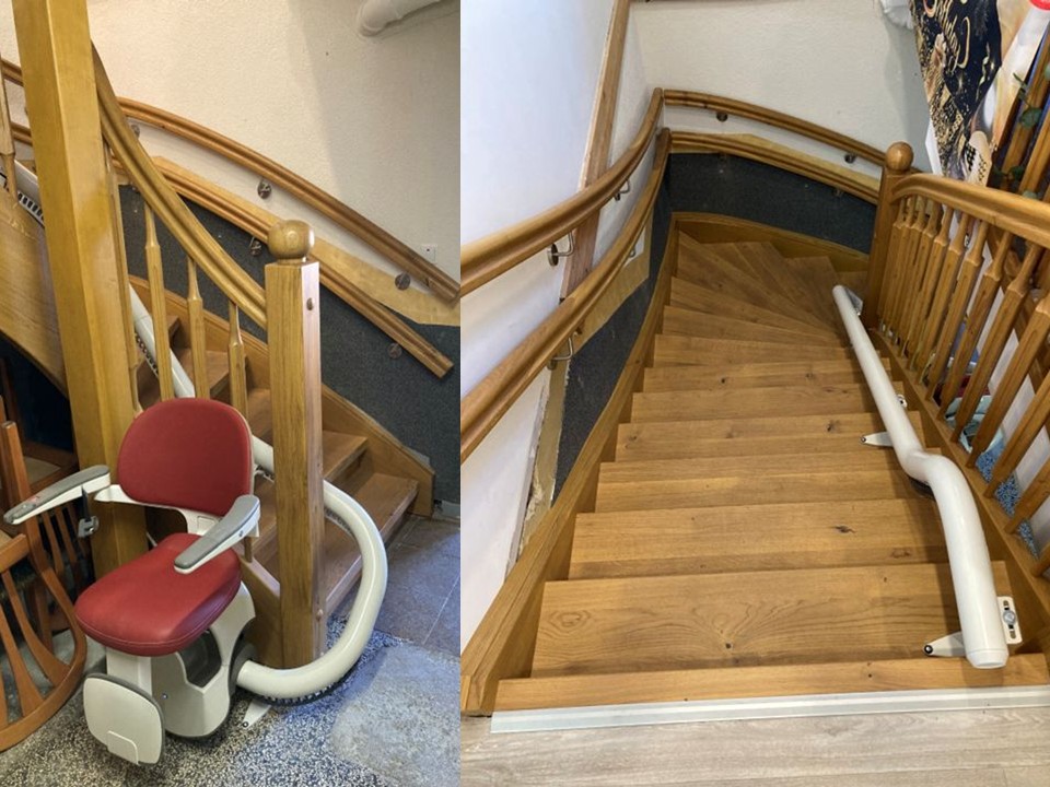 Schützenheim Rohrsheim