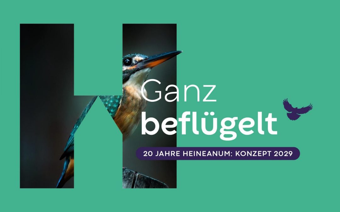 120 Jahre Museum Heineanum Halberstadt