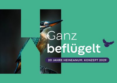 120 Jahre Museum Heineanum Halberstadt