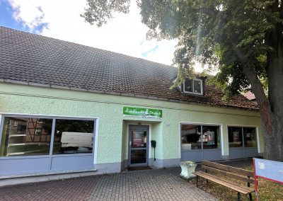 Dorfladen Ströbeck