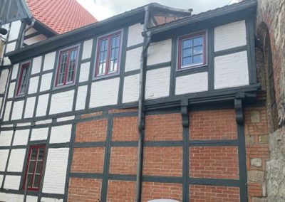 Gerberhaus Halberstadt