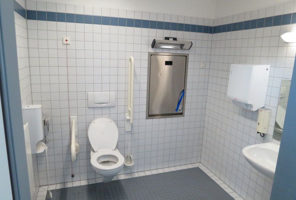 Barrierefreies Wohnen in Badersleben