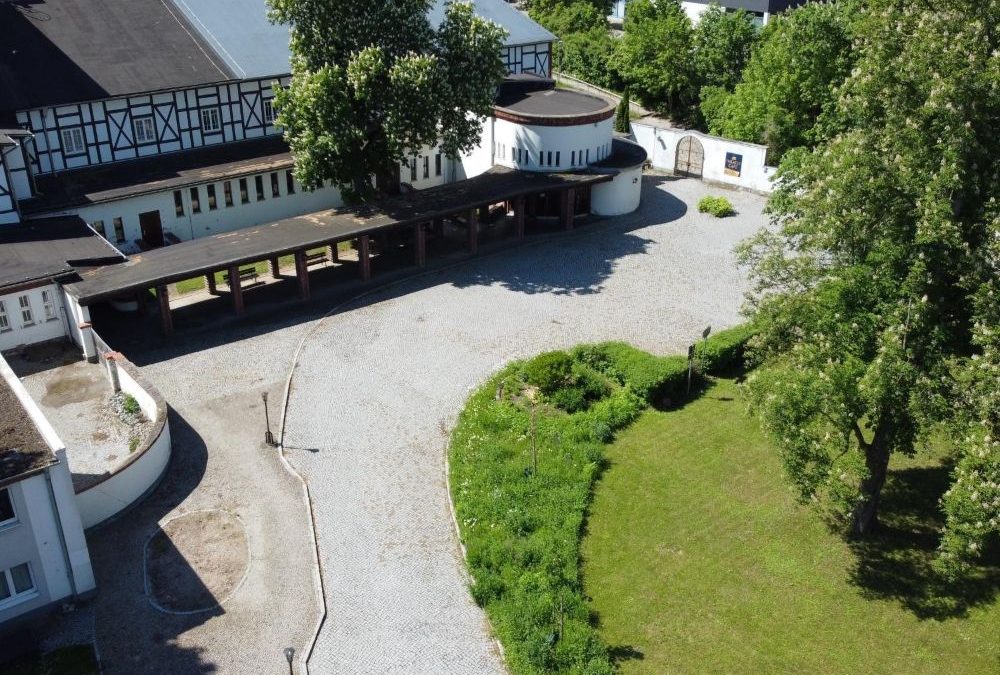 Theaterumfeld Halberstadt